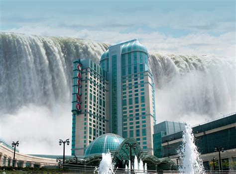 Niagara falls casino eua mostra